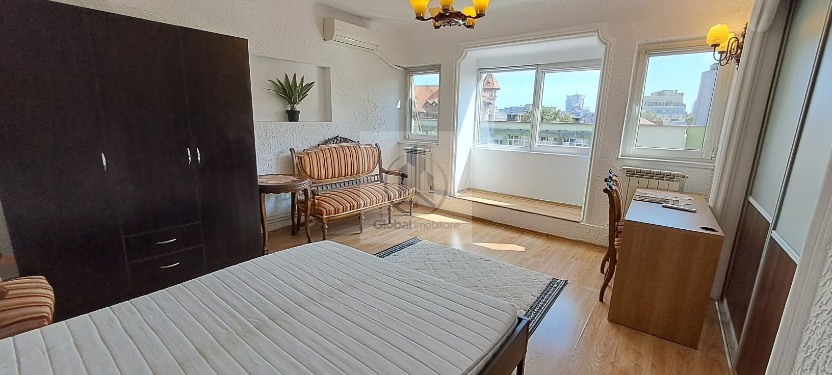 Apartament 3 camere ultracentral | Bd. Dacia | Metrou Piața Romană - Poză 2