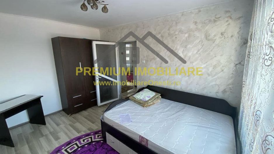 Apartament 2 Camere de Inchiriat Onesti - Poză 6