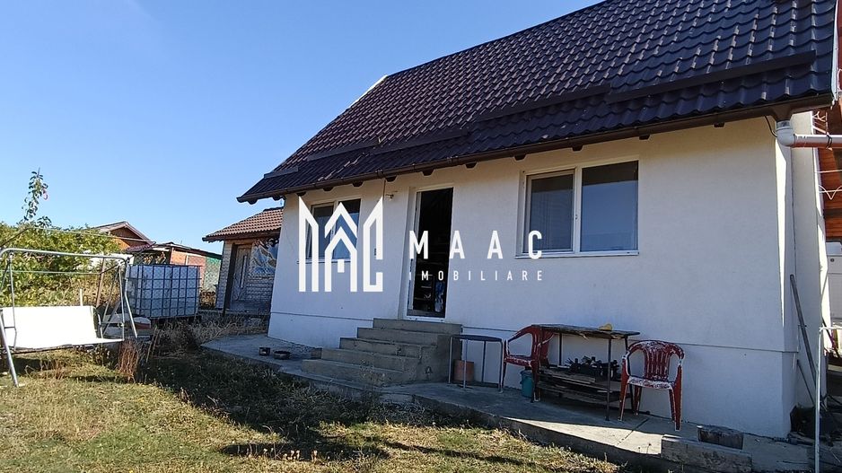 Casă de vânzare 3 camere | Sura Mare | 118 mp | teren 650 mp - Poză 16