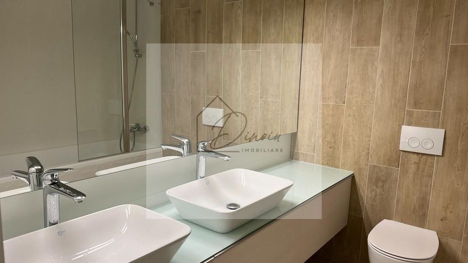 COMISION 0% I Apartament lux 4 camere  Iancu Nicolae I Residence 5 - Poză 38