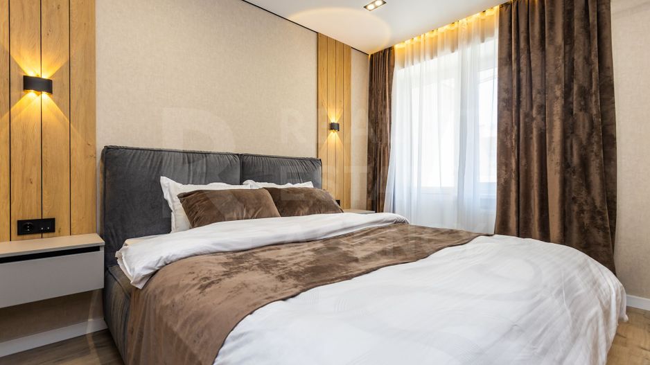 Vânzare, apartament, 2 camere, str. Ginta Latină, sectorul Ciocana - Poză 17