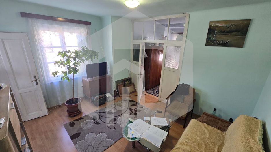 Casa individuala 4 camere zona Transilvaniei - Poză 3