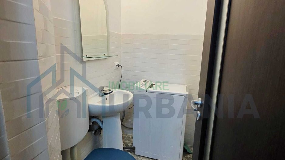 Apartament 3 camere, decomandat, în zona Centrala - Iași - Poză 6