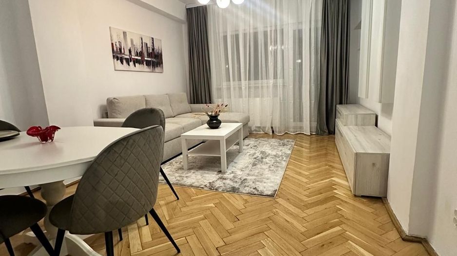 Apartament premium I Mobilat modern I zona Gheorghe Lazăr - Poză 3