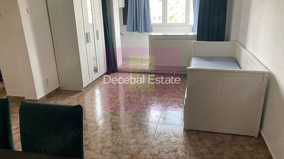 Apartament 4 camere Tineretului 1986 centrala proprie - Poză 2