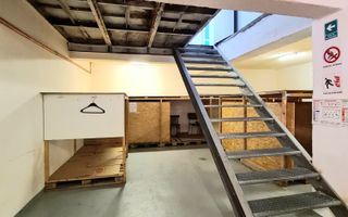 Spatiu depozitare și birou de închiriat Brasov - 240 mp # plus-imo.ro - Poză 4