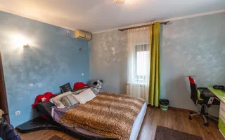 Casa moderna cu garaj de vanzare Popesti Leordeni - Poză 16