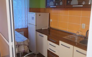 Apartament de inchiriat cu  o cameră etaj 1 pe strada munteniei - Poză 3