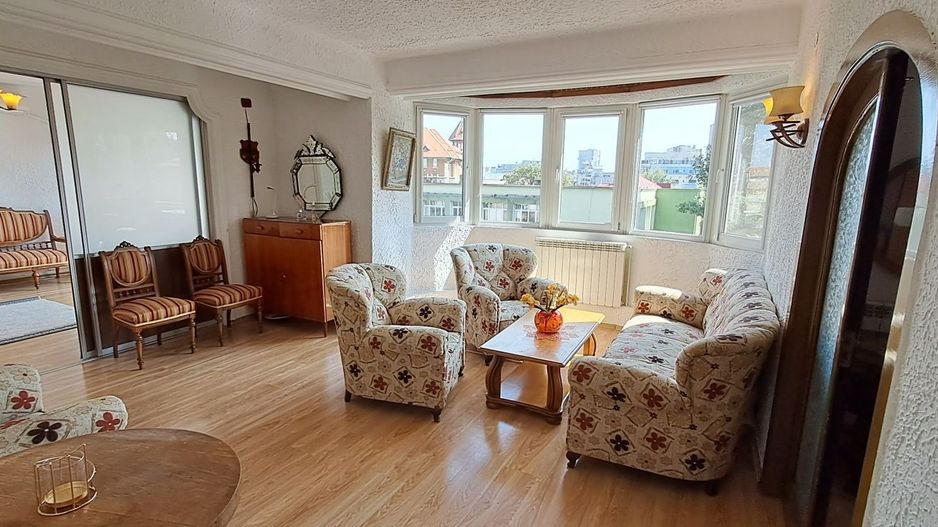 Apartament ultracentral Bd. Dacia | Piața Romană - Poză 2