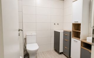 Apartament de vânzare Turnisor 3 camere mobilat - Poză 8