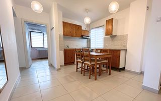 Kiseleff Clucerului Mihalache- 3 Camere Apartament 73mp - Poză 1