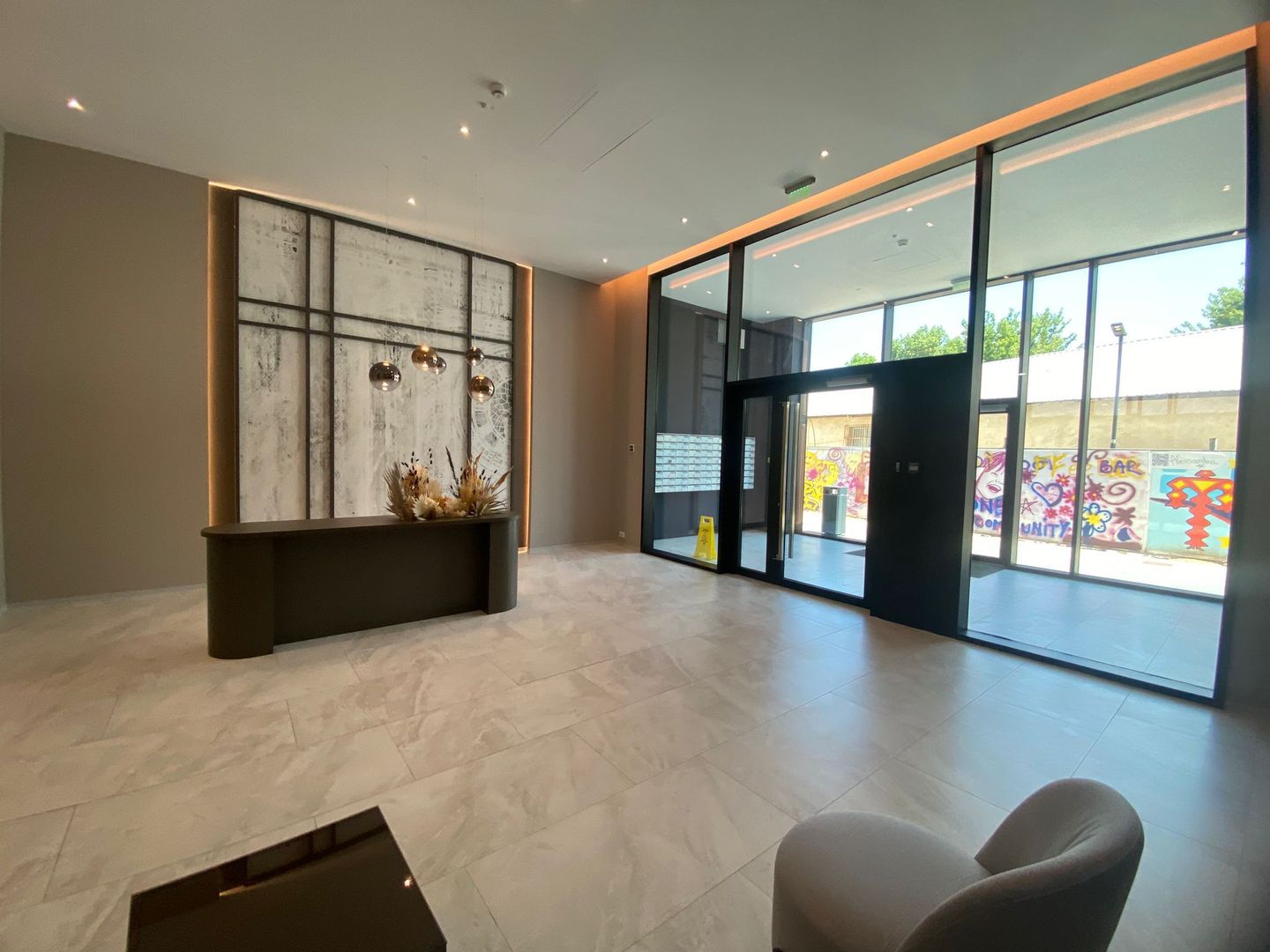 Apartament tip Penthouse I 4 camere One Cotroceni Park - Poză 2