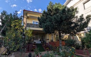 Doamna Ghica - Gherase 86, Vila Lux D+P+1, 413 mp utili, 560 mp teren - Poză 1