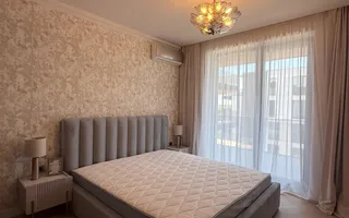 Apartament 4 camere | 165 mp | Piscină | Complex nou 2025 - Poză 19