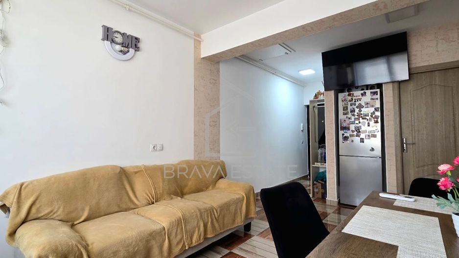 Apartament 3 camere 56mp,Floresti zona Eroilor - Poză 5