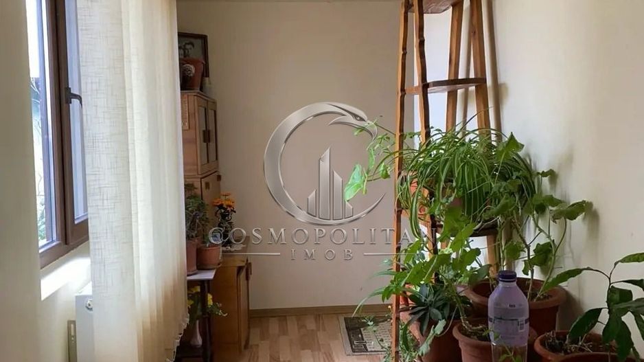 Casa constructie 2008 si teren 725mp ~ comuna Pietroasele/BZ ~ cu imbunatatiri - Poză 7