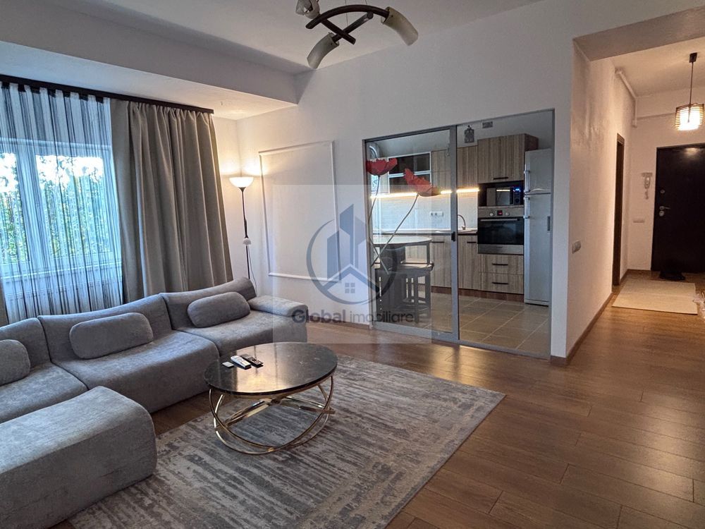Apartament 2 camere Matei Millo | 65 mp | 550 € - Poză 3