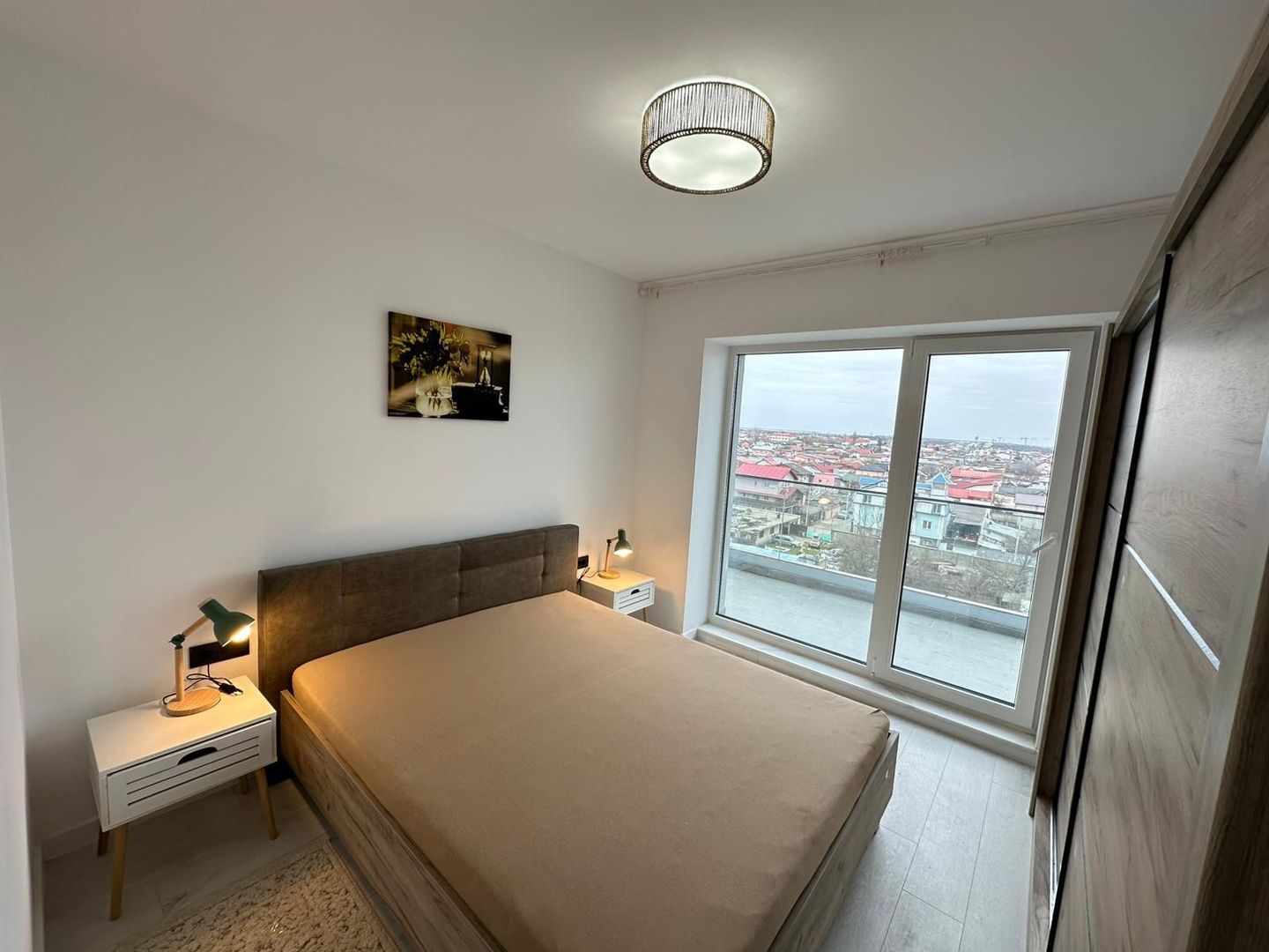 2 camere Titan  Gura Calitei Astorium Life 2 locuri parcare - Poză 12