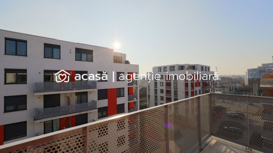 Apartament nou cu 2 camere – deja închiriat până în Mai 2026 - Poză 7