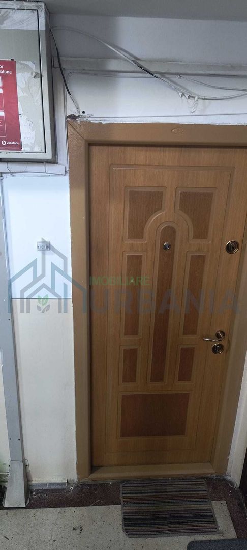Apartament 3 camere de vanzare, Tatarasi, strada Stejar nr. 31, etaj 3 din 4 - Poză 8