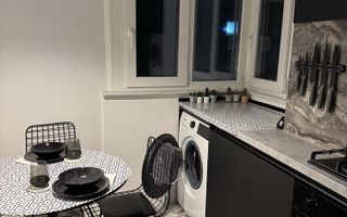 Apartament studio langa UTCB lacul Tei - Poză 4