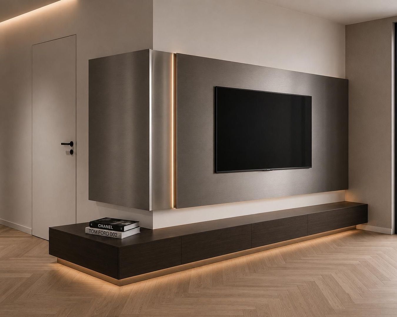 Apartament superfinisat | 3 camere | 2 băi | 3 balcoane | Wings - Poză 24