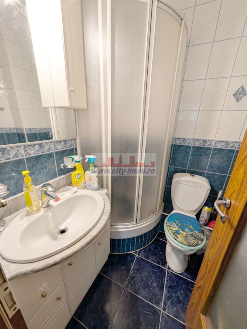 Vanzare Apartament 3 camere Curtea de Arges, Judetul ARGES - Poză 23