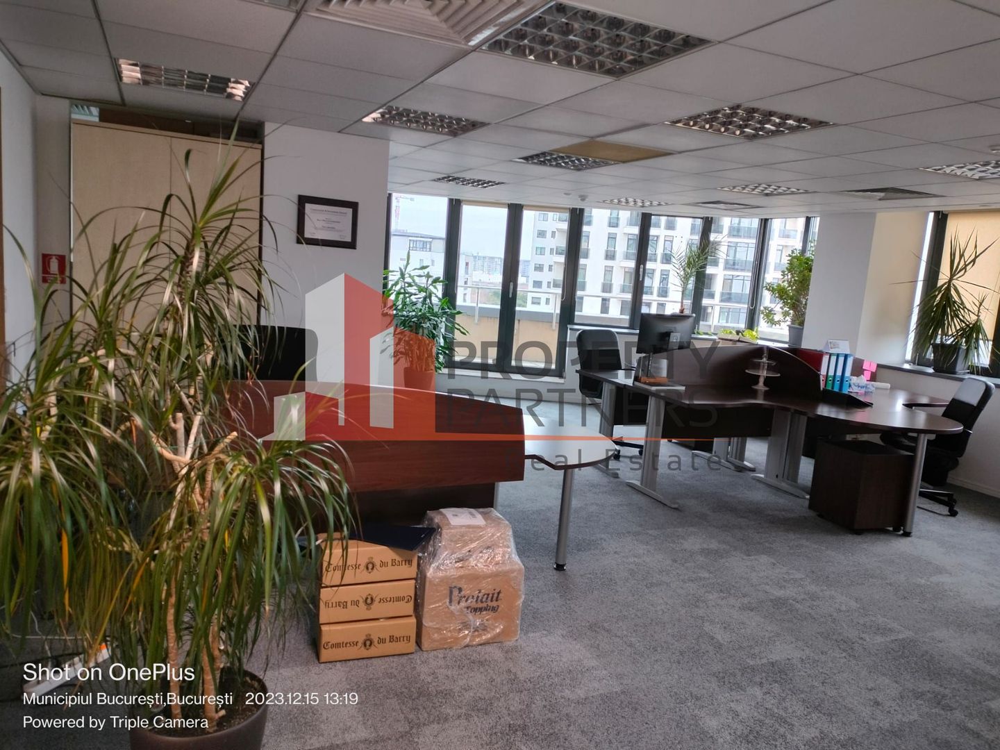 265mp, Barbu Vacarescu, langa One Verdi - Poză 4