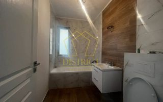 Apartament cu 2 camere/PANOURI FOTOVOLTAICE/ Braytim - Poză 3