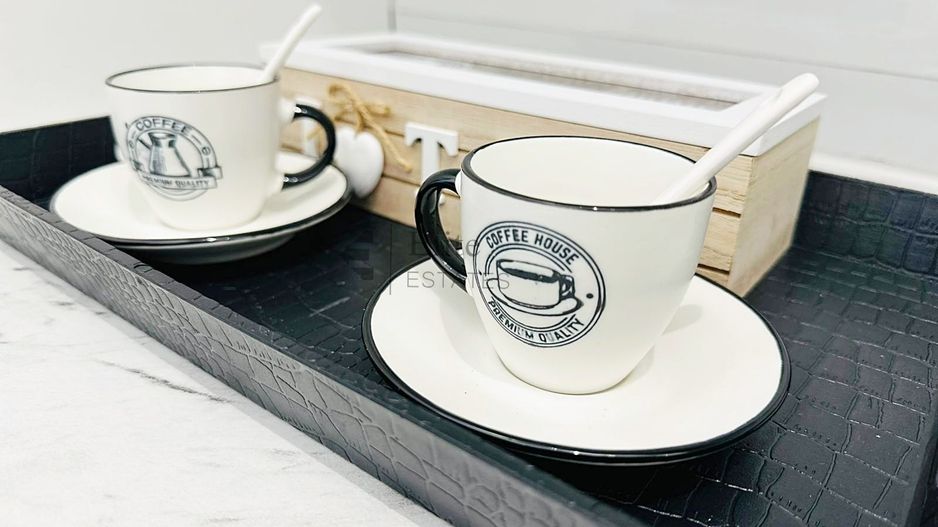 Apartament nou cu 3 camere de Vanzare Nufarul Oradea - Poză 11