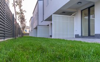 Ultima casa disponibila- 155mp utili - finisaje premium  - Chitila Mogosoaia - Poză 35