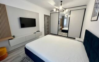 2 camere,modern,garaj, bloc nou zona Centrala, Platinia, Usamv,Motilor - Poză 3