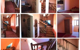 Casa de vanzare locuibila construita dupa revolutie - Poză 5