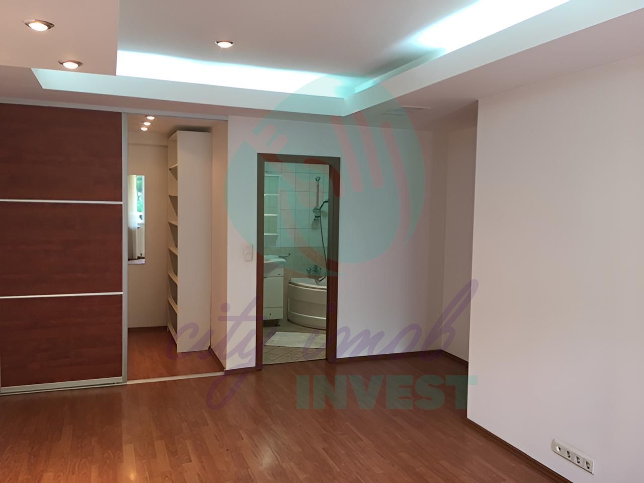 Apartament 3 camere vis-a-vis de parcul Herastrau - Poză 7
