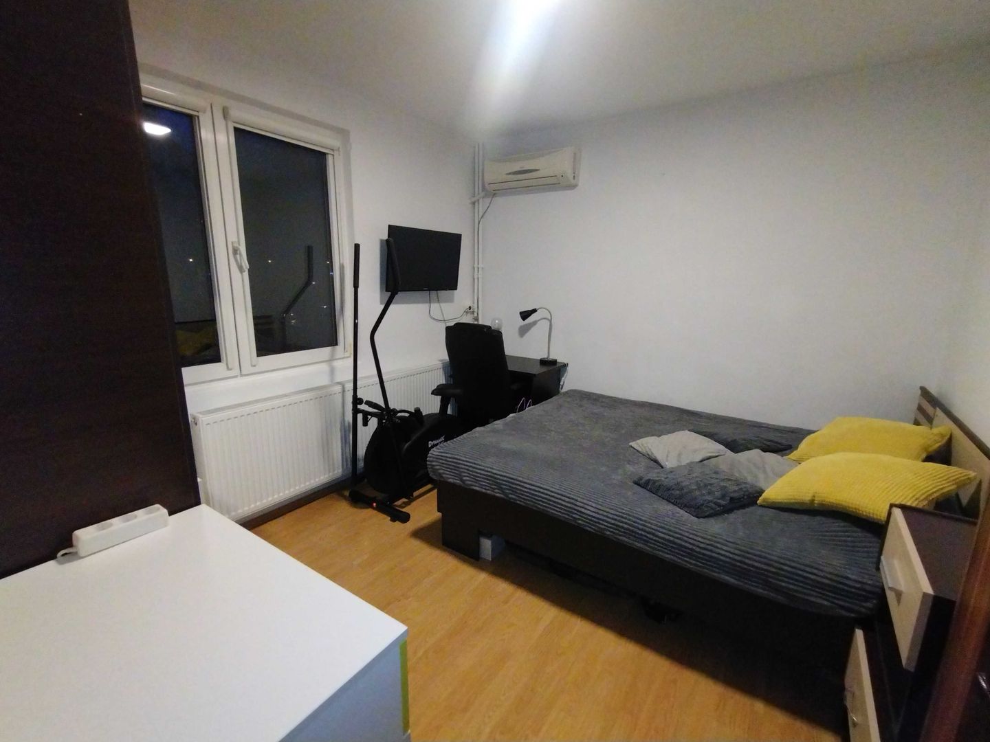 Apartament 3 camere DRUMUL TABEREI - Poză 3