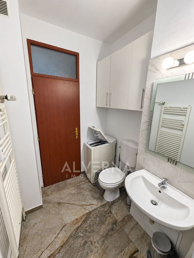DISPONIBIL! Apartament 2 camere,  zona P-ta Marasti THE OFFICE - Poză 8