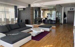 Apartament 3 camere, 143 mp, în bloc boutique | Aviației/Lac Floreasca - Poză 3