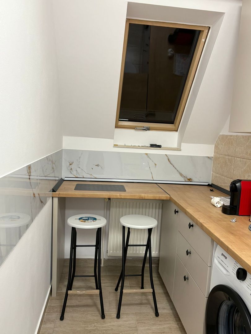 Apartament 1 cameră de vânzare – 25 m² – zona Decebal, Oradea - Poză 9