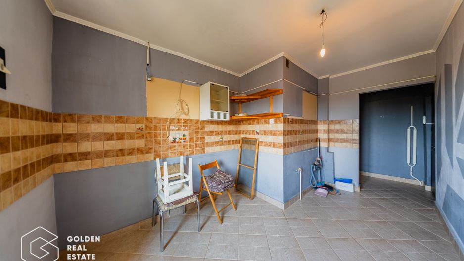 Apartament luminos 2 camere, zona Lebada, cu loc de parcare - Poză 8