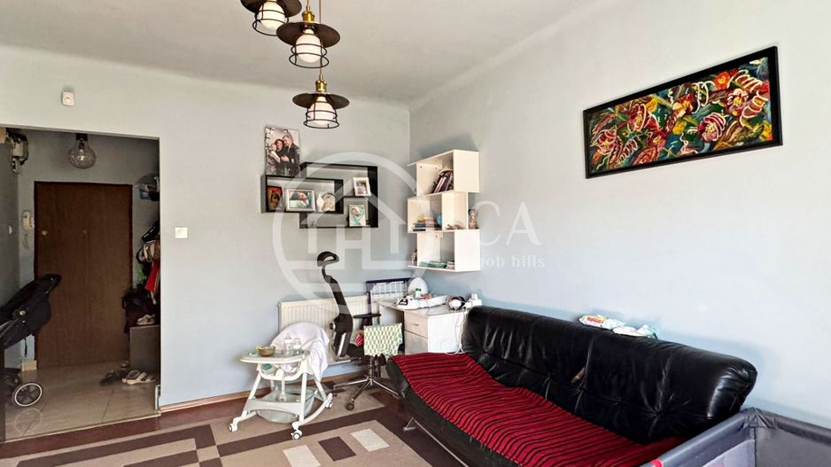 Apartament cu 2 camere de vanzare in Centrul Civic, Oradea - Poză 3