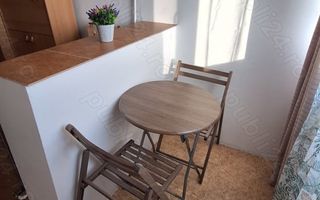 Garsonieră modernă, mobilată complet, metrou Titan 3 min, balcon - Poză 7