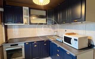 Apartament de închiriat cu 3 camere în zona ultracentrală, Oradea - Poză 8