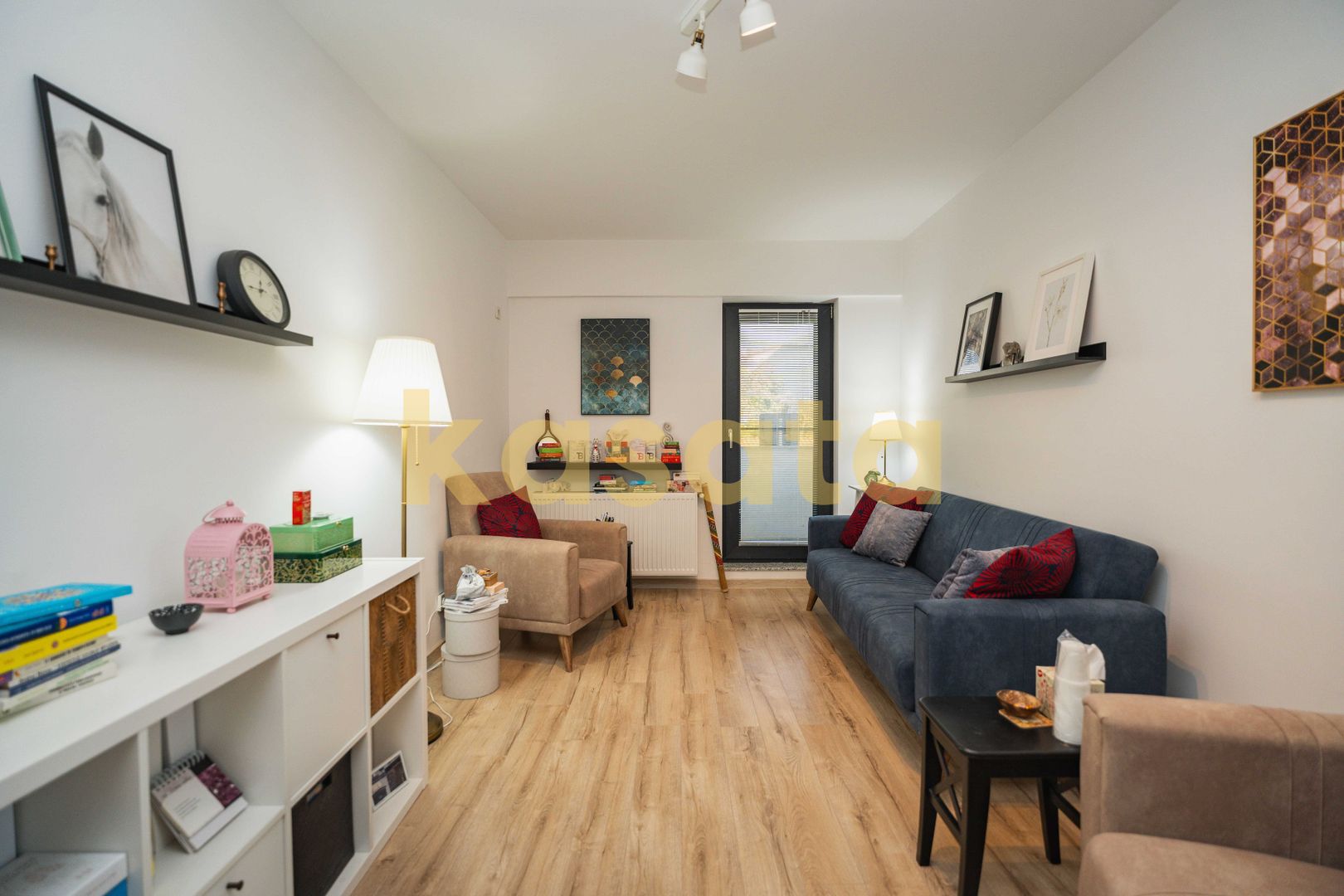 OPORTUNITATE | APARTAMENT 2 CAMERE | CALEA MOSILOR | BLOC NOU | METROU - Poză 1