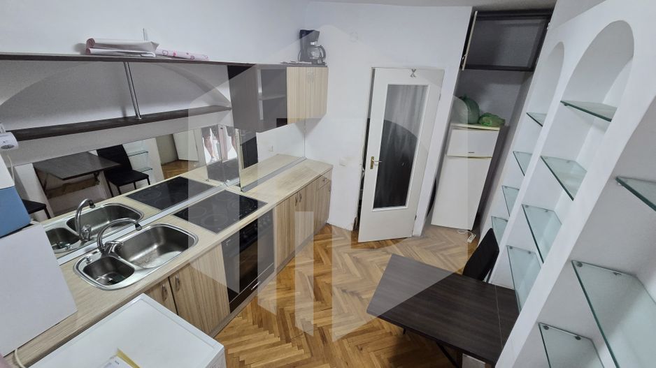 Garsoniera ultracentrala Nicolae Balcescu - Poză 5