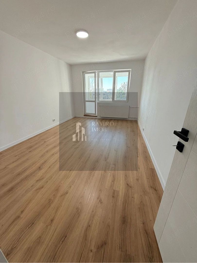 Apartament 3 camere 71 mp etaj 2 Turnu Magurele/Grand arena - Poză 3