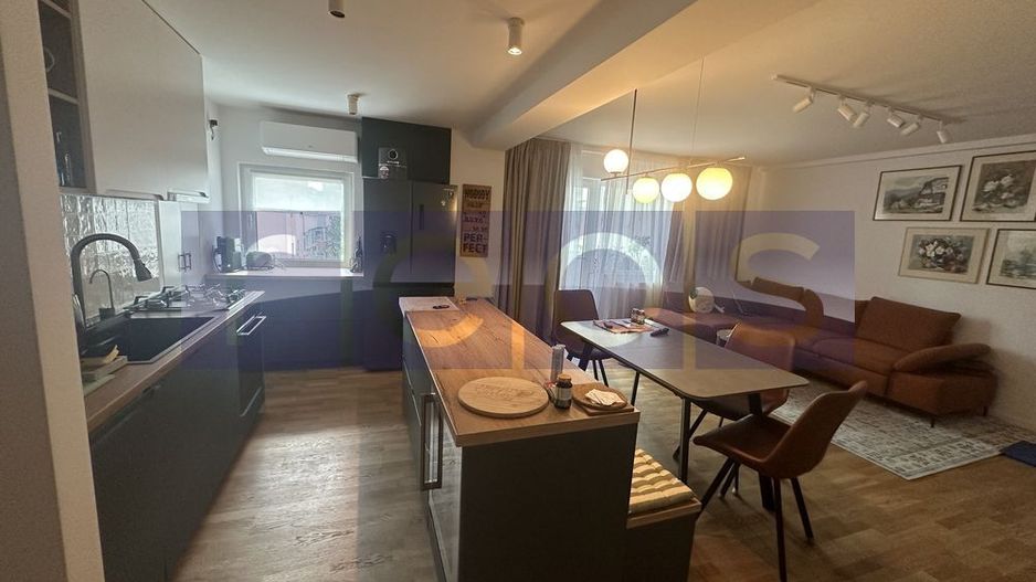 VANZARE 4 CAMERE | SEMIDECOMANDAT | ZONA DECEBAL - Poză 1