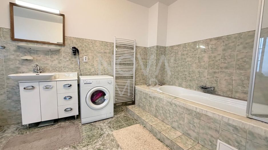 Apartament - 2 camere -  cochet, Strada Cetatii, Sibiu - Poză 14