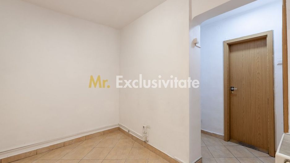 Spatiu Comercial 50 mp, Trafic Intens Auto si Pietonal, Vad Comercial - Poză 13
