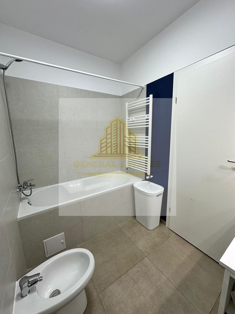 Garsonieră modernă de vânzare –  Eleven Residence - Poză 8