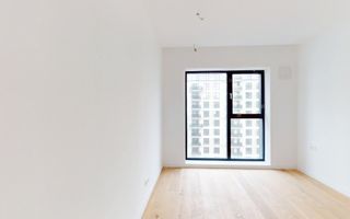 Apartament 2 Camere | 59 mp | Etaj 7 | Nusco City Park | TVA inclus - Poză 7